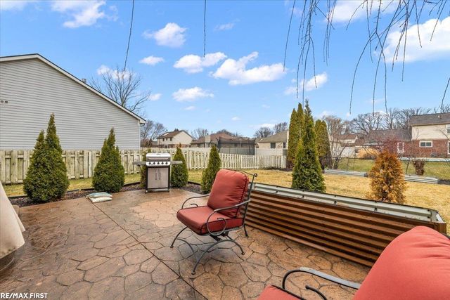 25891 Briar Towne Boulevard, Chesterfield Twp, MI 48051