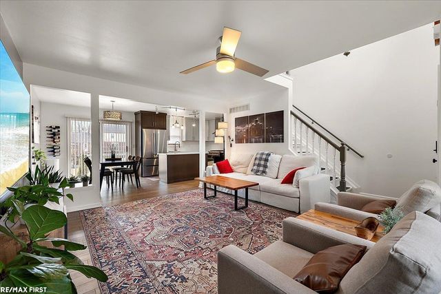 25891 Briar Towne Boulevard, Chesterfield Twp, MI 48051