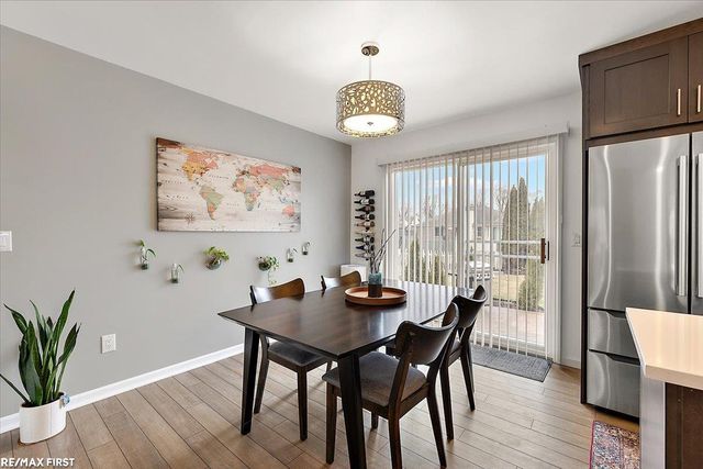 25891 Briar Towne Boulevard, Chesterfield Twp, MI 48051