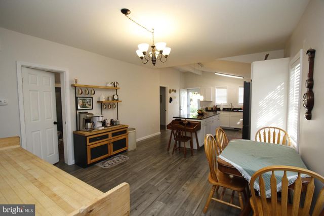 103 HANLEY ST, Harrington, DE 19952