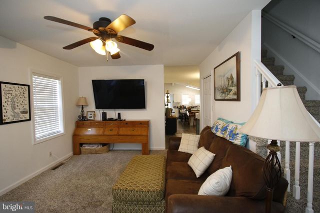103 HANLEY ST, Harrington, DE 19952