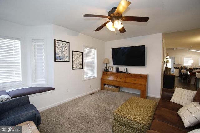 103 HANLEY ST, Harrington, DE 19952