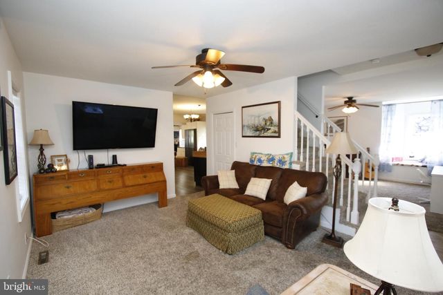 103 HANLEY ST, Harrington, DE 19952