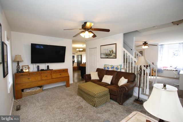 103 HANLEY ST, Harrington, DE 19952