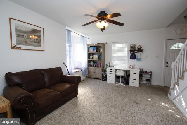 103 HANLEY ST, Harrington, DE 19952