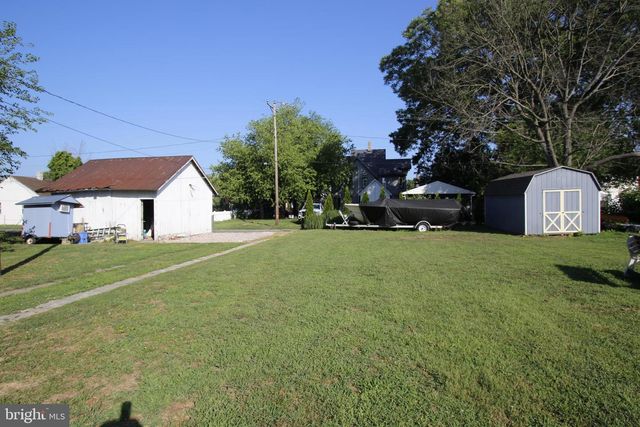 103 HANLEY ST, Harrington, DE 19952