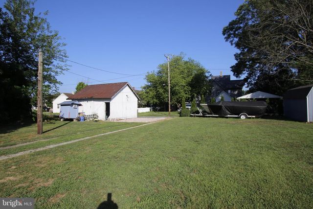 103 HANLEY ST, Harrington, DE 19952