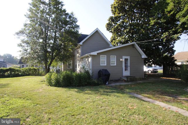 103 HANLEY ST, Harrington, DE 19952
