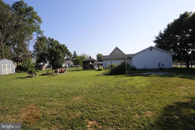103 HANLEY ST, Harrington, DE 19952