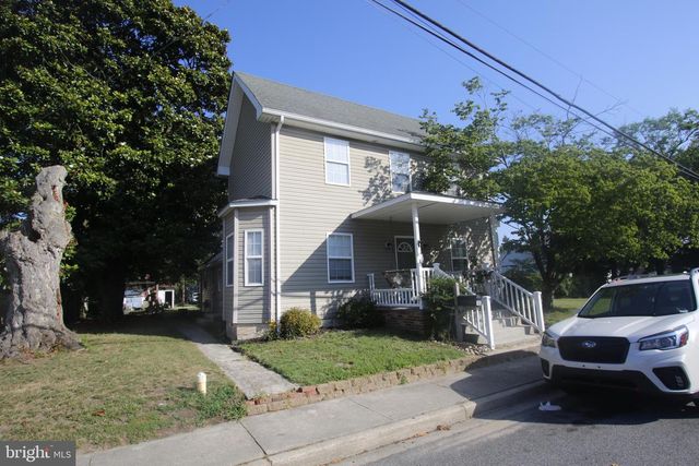 103 HANLEY ST, Harrington, DE 19952