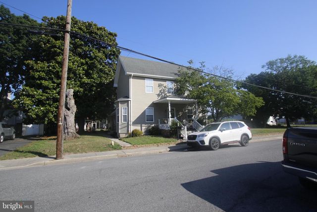 103 HANLEY ST, Harrington, DE 19952