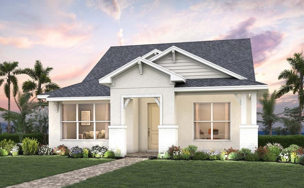 7824 FOXHILL AVENUE, Bradenton, FL 34210