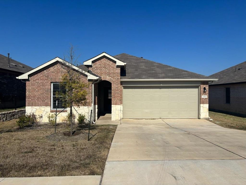 20404 Lone Peak PASS, Manor, TX 78653