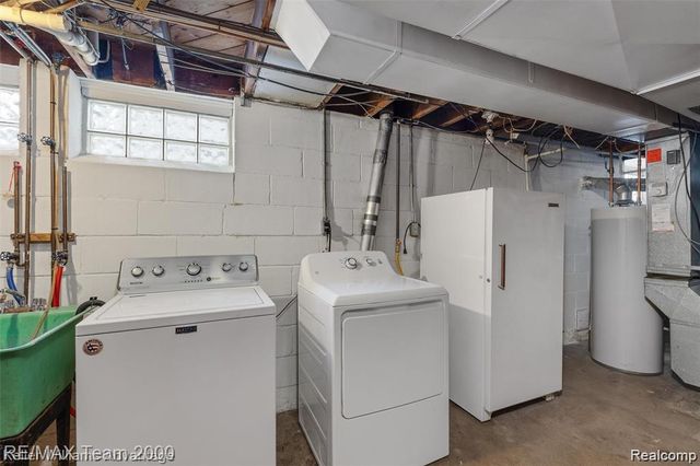 5148 Ternes Street, Dearborn, MI 48126