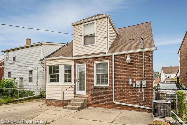 5148 Ternes Street, Dearborn, MI 48126