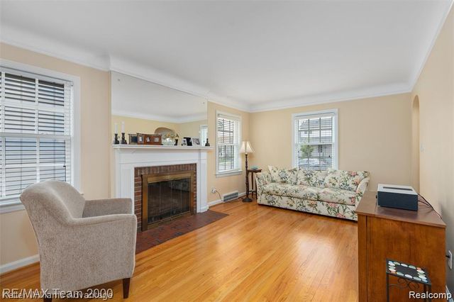 5148 Ternes Street, Dearborn, MI 48126