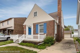 5148 Ternes Street, Dearborn, MI 48126