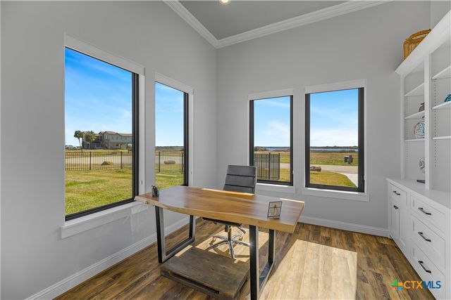 385 E Arbor Vista, Port O'connor, TX 77982