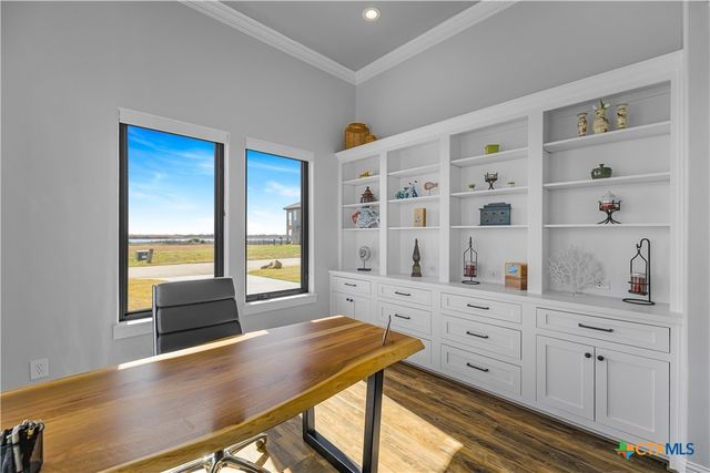 385 E Arbor Vista, Port O'connor, TX 77982