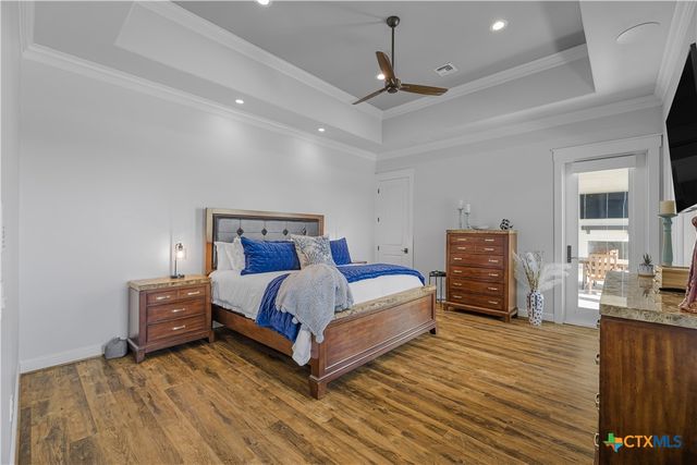 385 E Arbor Vista, Port O'connor, TX 77982