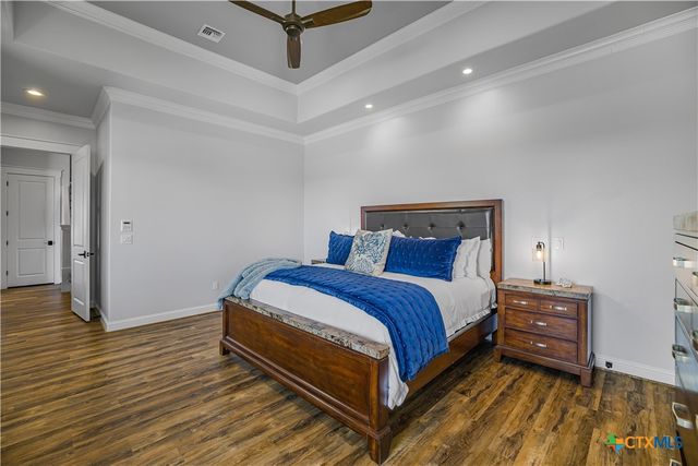 385 E Arbor Vista, Port O'connor, TX 77982