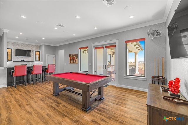 385 E Arbor Vista, Port O'connor, TX 77982