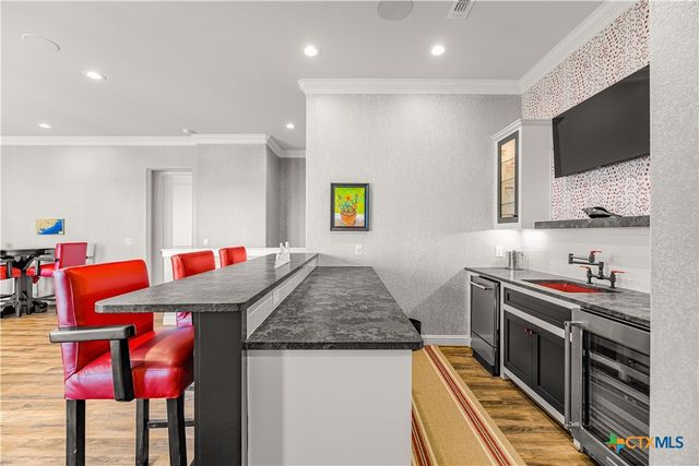 385 E Arbor Vista, Port O'connor, TX 77982