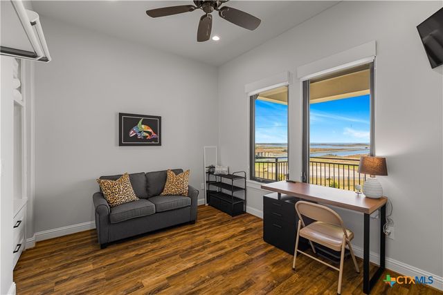 385 E Arbor Vista, Port O'connor, TX 77982