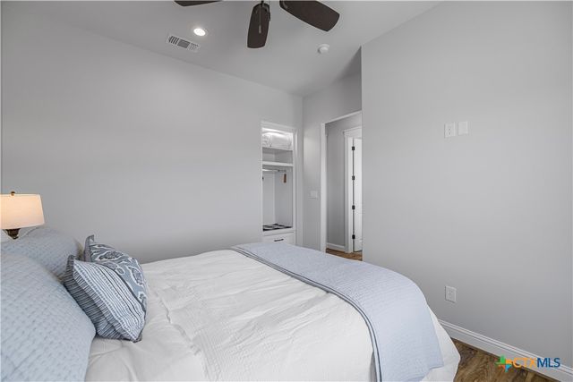 385 E Arbor Vista, Port O'connor, TX 77982