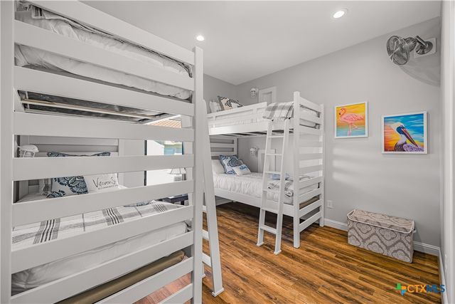 385 E Arbor Vista, Port O'connor, TX 77982