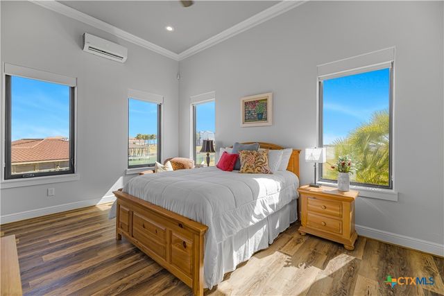 385 E Arbor Vista, Port O'connor, TX 77982