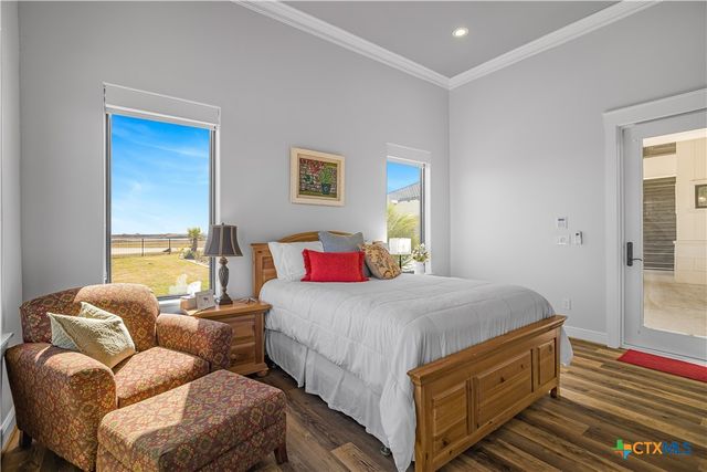 385 E Arbor Vista, Port O'connor, TX 77982