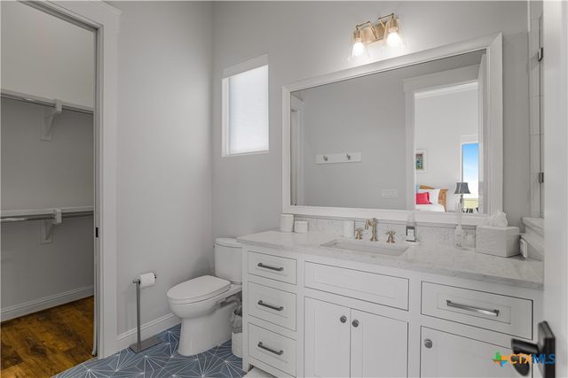 385 E Arbor Vista, Port O'connor, TX 77982