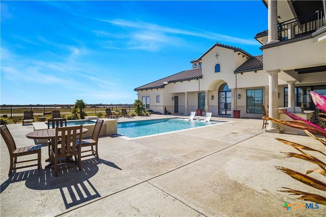 385 E Arbor Vista, Port O'connor, TX 77982