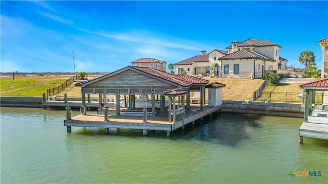 385 E Arbor Vista, Port O'connor, TX 77982