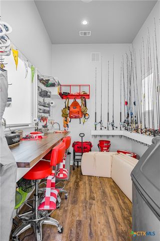 385 E Arbor Vista, Port O'connor, TX 77982