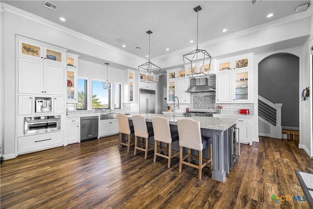 385 E Arbor Vista, Port O'connor, TX 77982