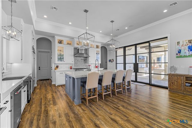 385 E Arbor Vista, Port O'connor, TX 77982