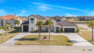 385 E Arbor Vista, Port O'connor, TX 77982