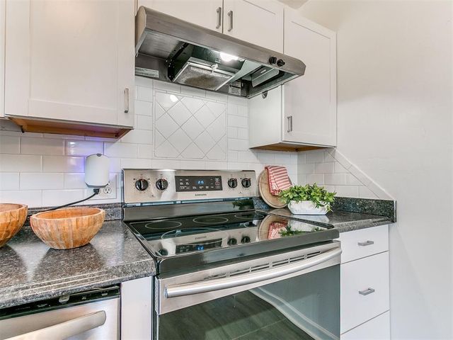 107 E Myrtle Drive, Midwest City, OK 73110