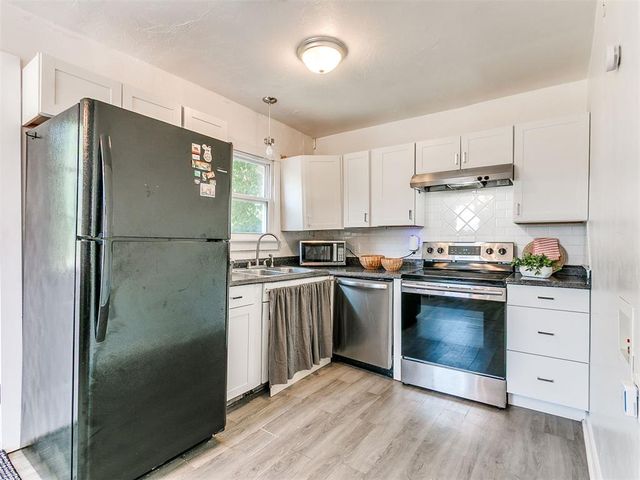 107 E Myrtle Drive, Midwest City, OK 73110