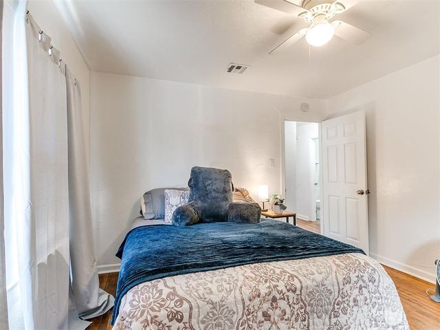107 E Myrtle Drive, Midwest City, OK 73110