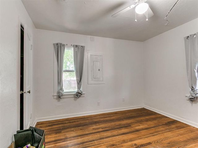 107 E Myrtle Drive, Midwest City, OK 73110