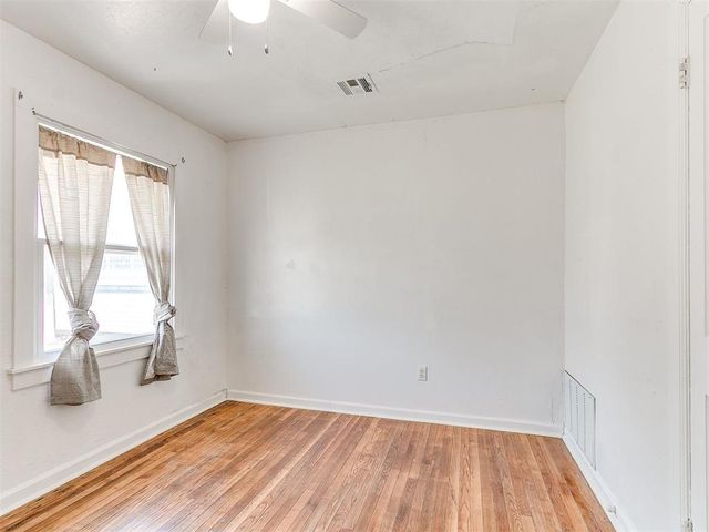 107 E Myrtle Drive, Midwest City, OK 73110
