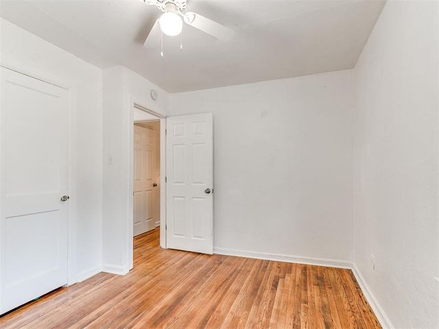 107 E Myrtle Drive, Midwest City, OK 73110
