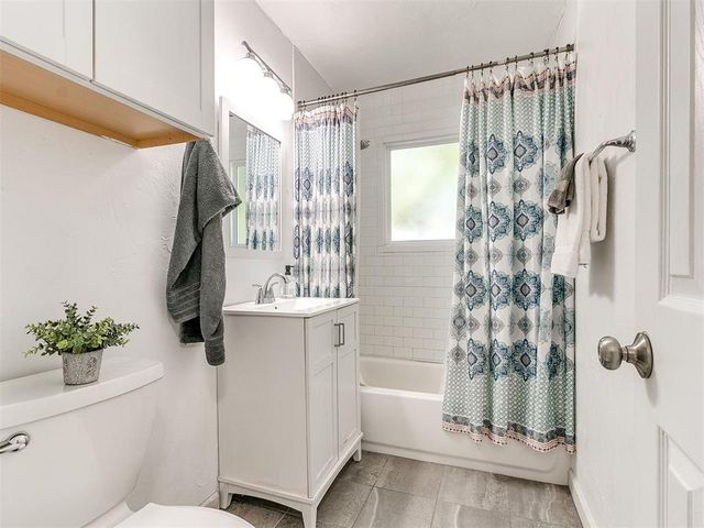 107 E Myrtle Drive, Midwest City, OK 73110