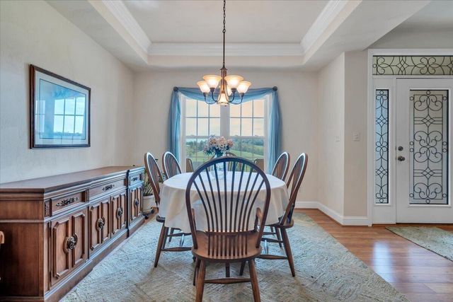 5551 Floyd HWY N, Floyd, VA 24091