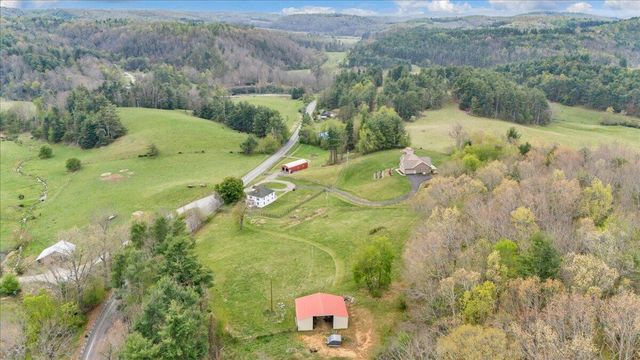 5551 Floyd HWY N, Floyd, VA 24091