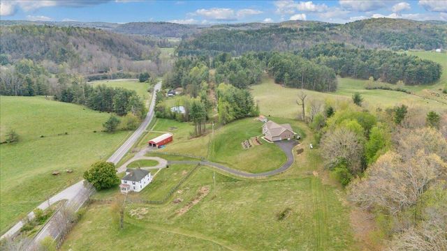 5551 Floyd HWY N, Floyd, VA 24091