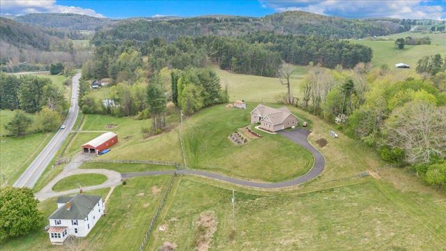 5551 Floyd HWY N, Floyd, VA 24091